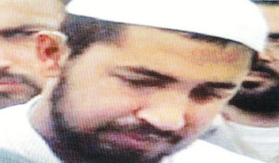 妻子回忆拉登被杀之夜,拉登老婆回忆丈夫