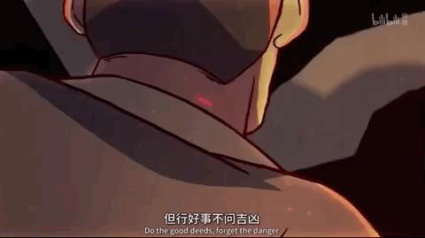 被日本人瞧不起的国漫9.8分,9.8分的国漫推荐