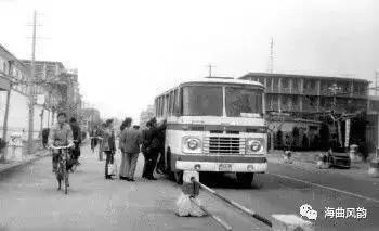 日照市区北京路和海曲路,日照海曲路逆行