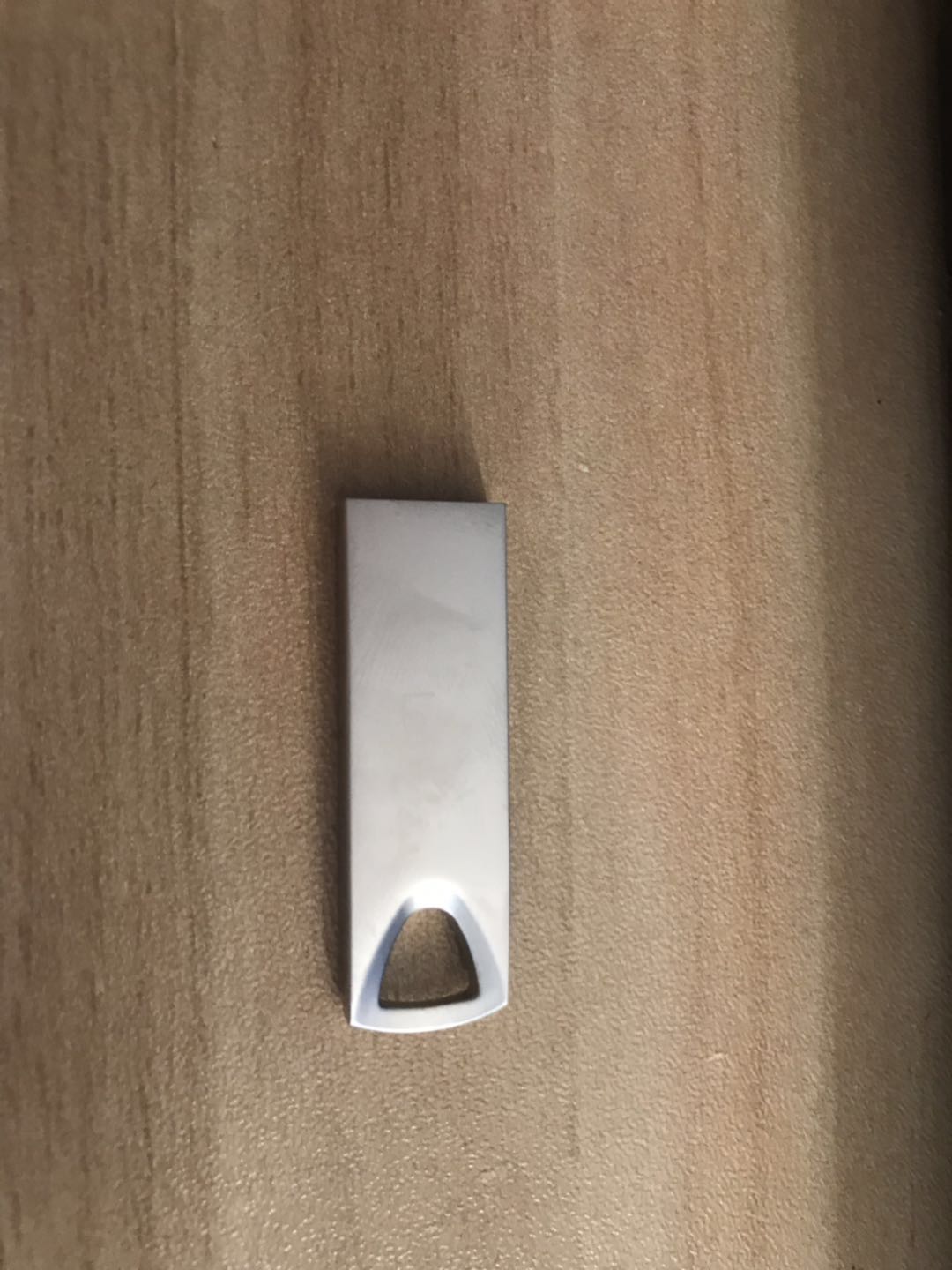 618的战利品，兰科芯小金刚U盘32g开箱，7.95值不值？