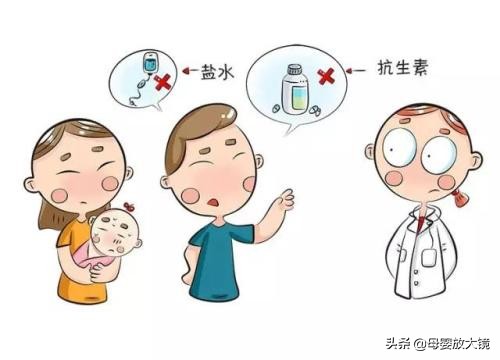 宝宝腹泻吃药也不好怎么回事,宝宝腹泻喝药不管用
