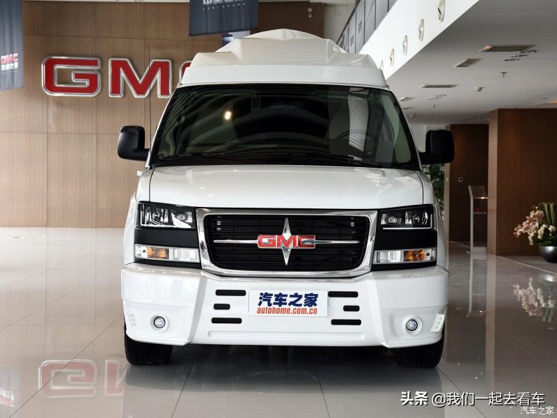 gmcsavana商务房车,gmcsavana商务车