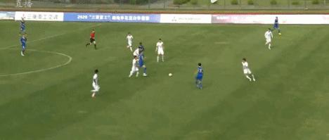 申花2比1绝杀,申花毕津浩完整版