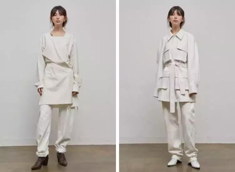 奚梦瑶穿miumiu黑钻吊带裙,158和178情侣穿搭