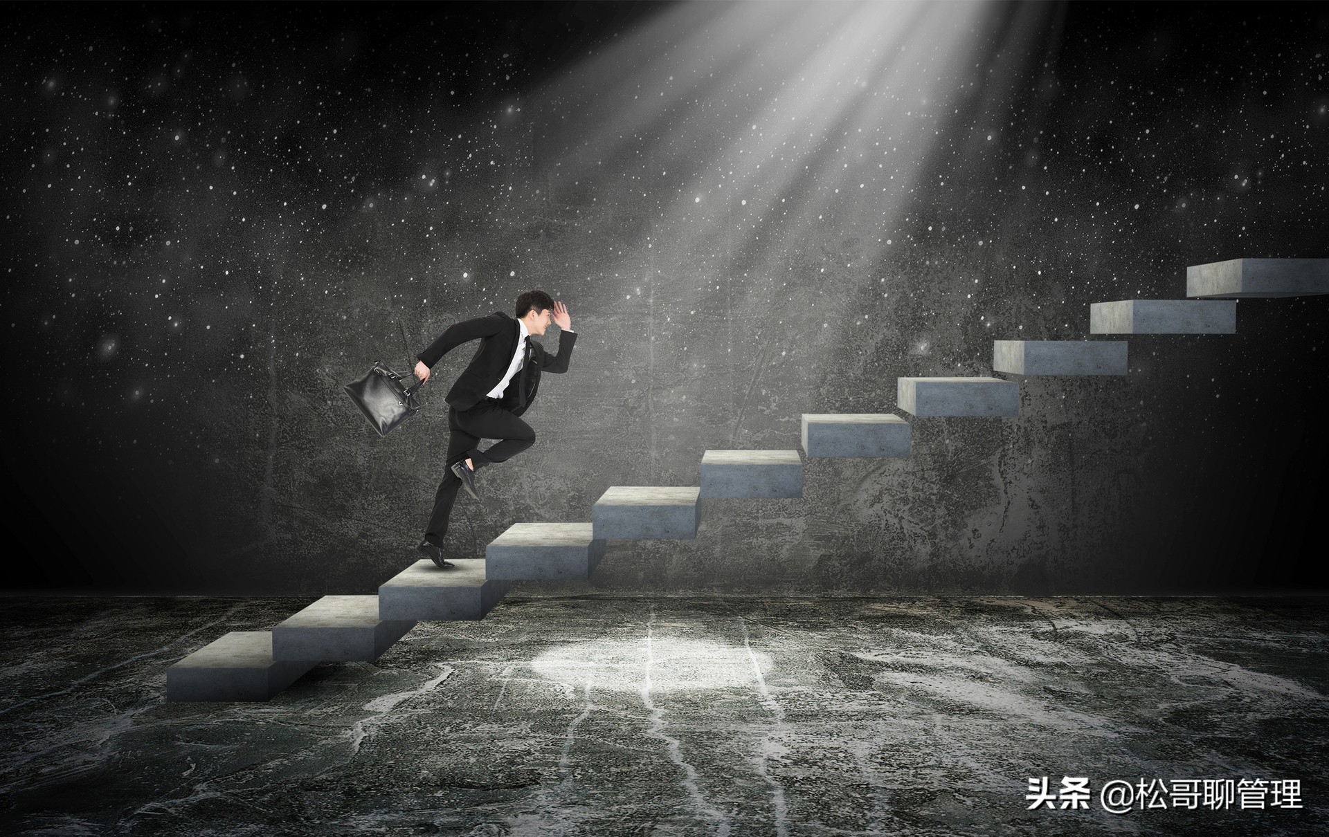 为什么有的人找工作很不顺,为什么有的人工作运气不好