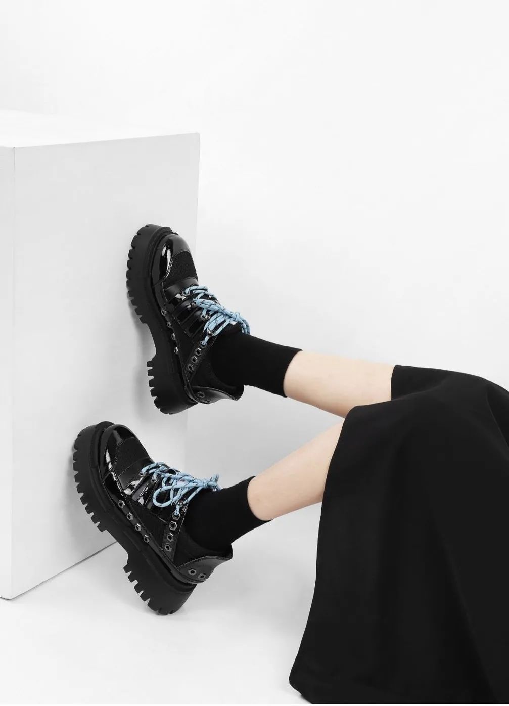 没了耐克匡威就不会买鞋?这4个小众国牌都给我收好