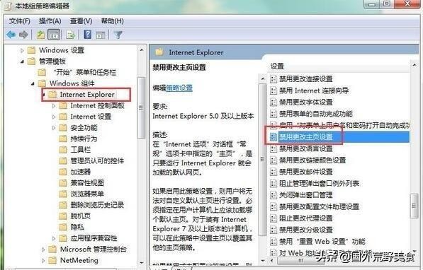 浏览器主页被强制篡改怎么办,电脑怎么更改浏览器默认主页