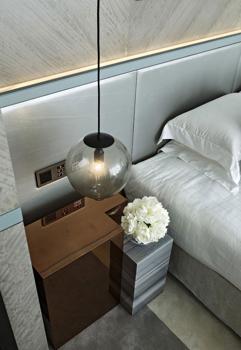 kellyhoppen深圳湾,kellyhoppen深圳湾一号样板房