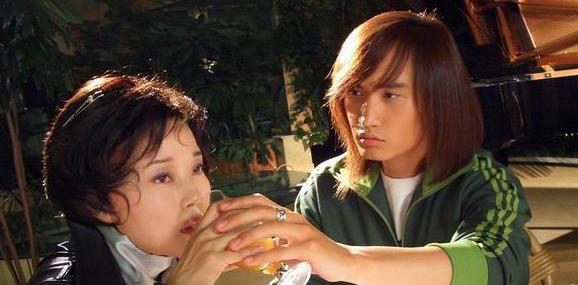 曾经追过的男神女神,盘点那些年我们追过的偶像剧