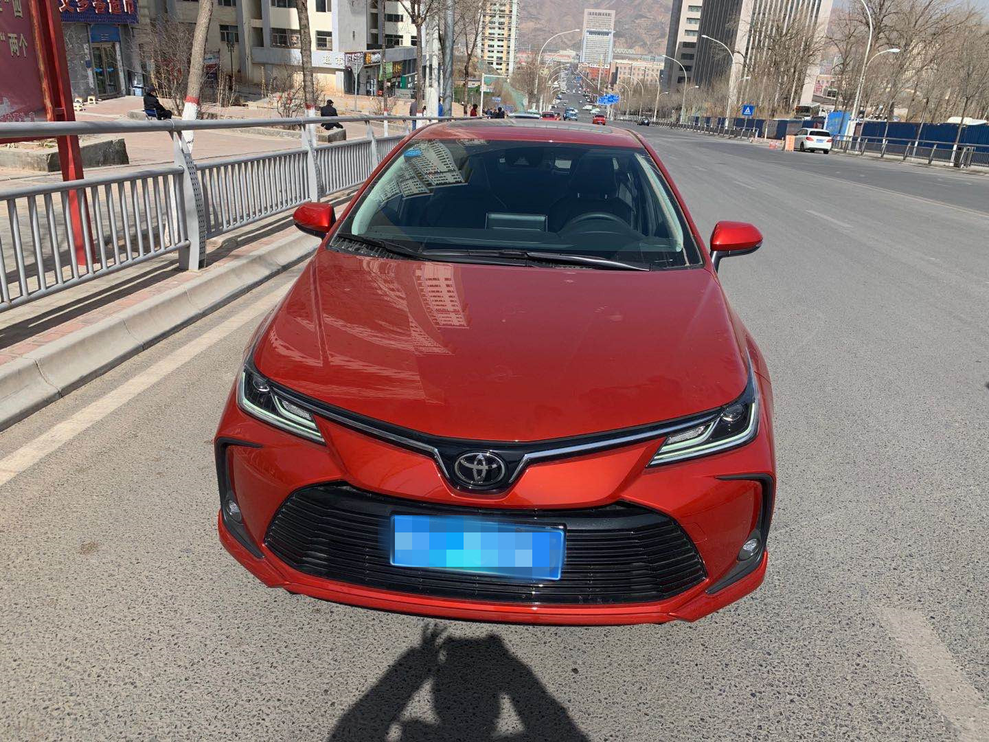 卡罗拉双擎真实驾驶感受,卡罗拉和凯美瑞驾驶感受