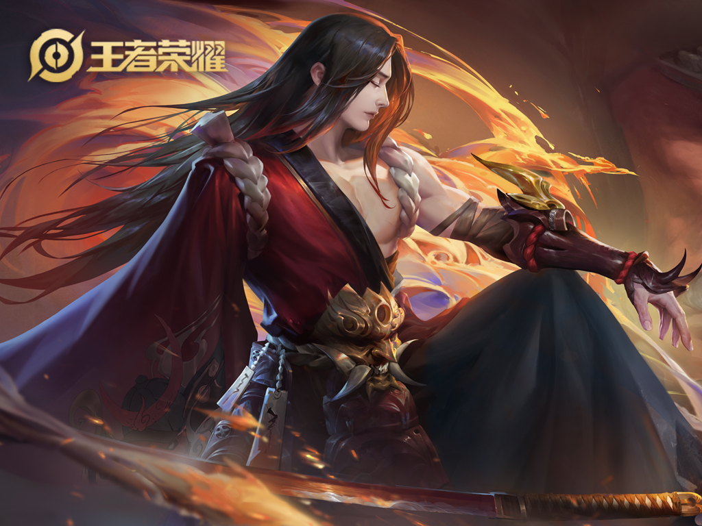 王者荣耀橘右京太弱,王者荣耀橘右京是对抗路还是打野