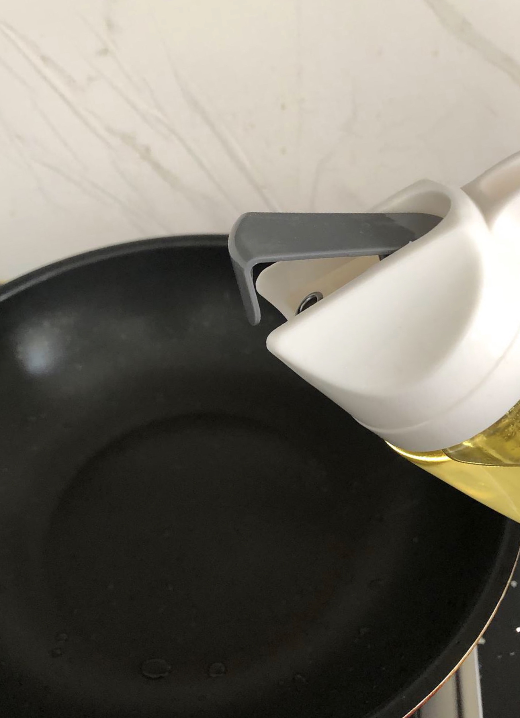 油壶、皂托…选好这些小东西，让你幸福感大增