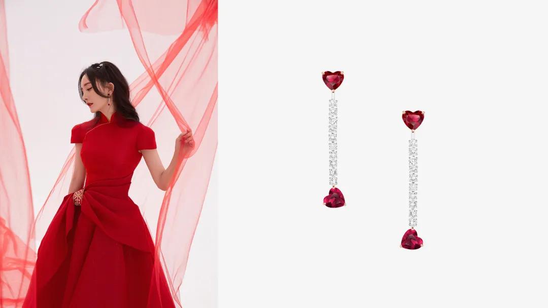 牛年春晚珠宝首饰大盘点，你最pick哪一个？