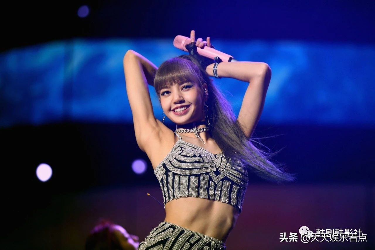 lisa蒜头鼻,lisa蒜头鼻照片澄清