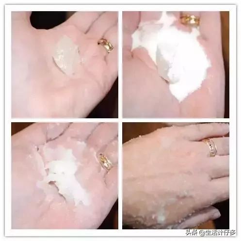 怎样让手又白又嫩零成本,怎么保护双手又白又嫩又光滑