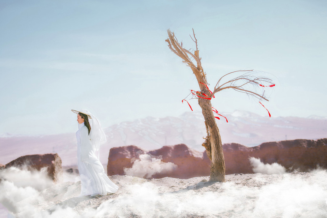 10首最美立冬诗带你一览初冬美景,带你欣赏令人陶醉优美的雪景