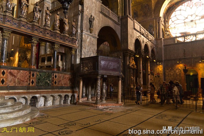 世界著名教堂视频,欧洲十大著名教堂造型华丽的教堂