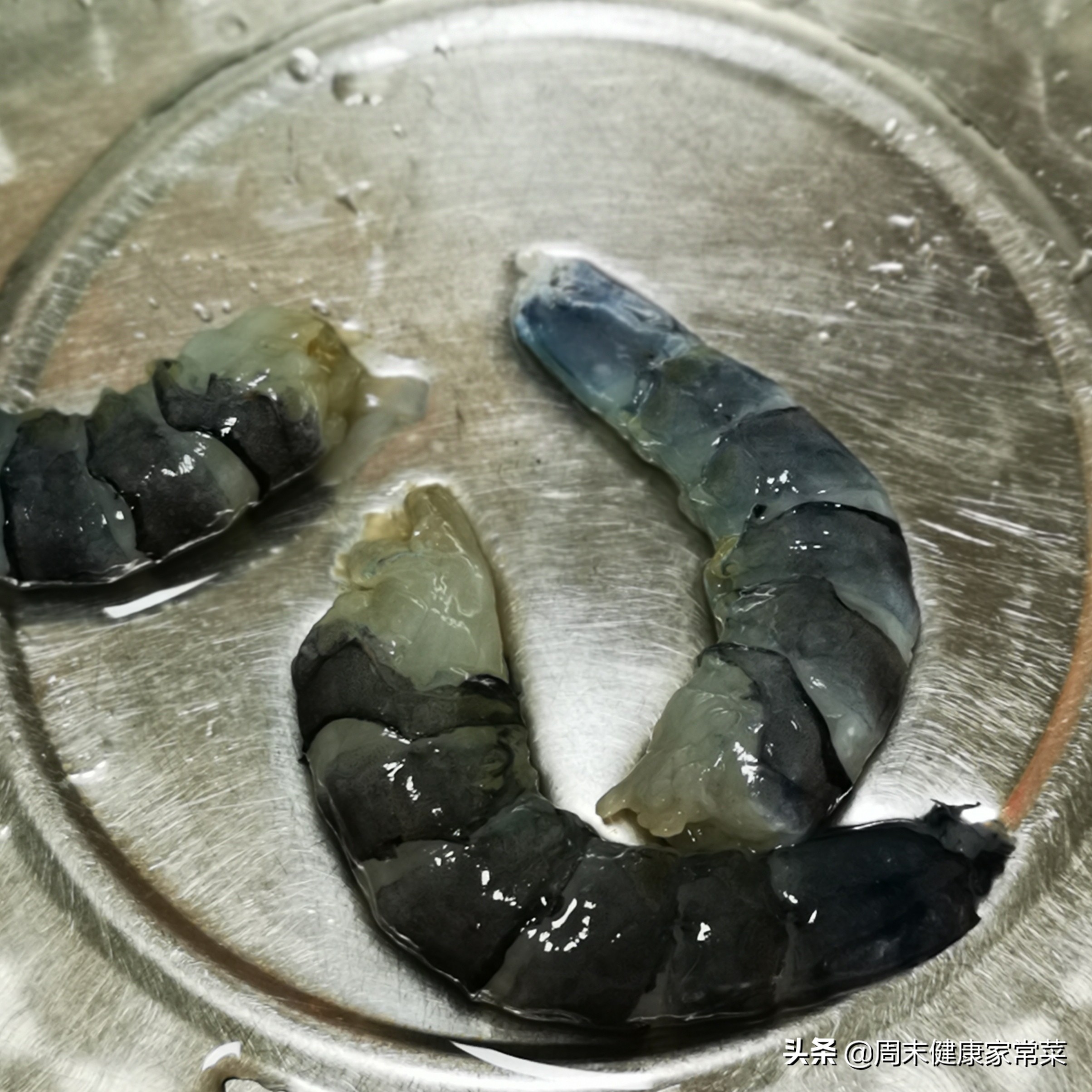 海虾买回来放多久不死,海虾活的怎么处理