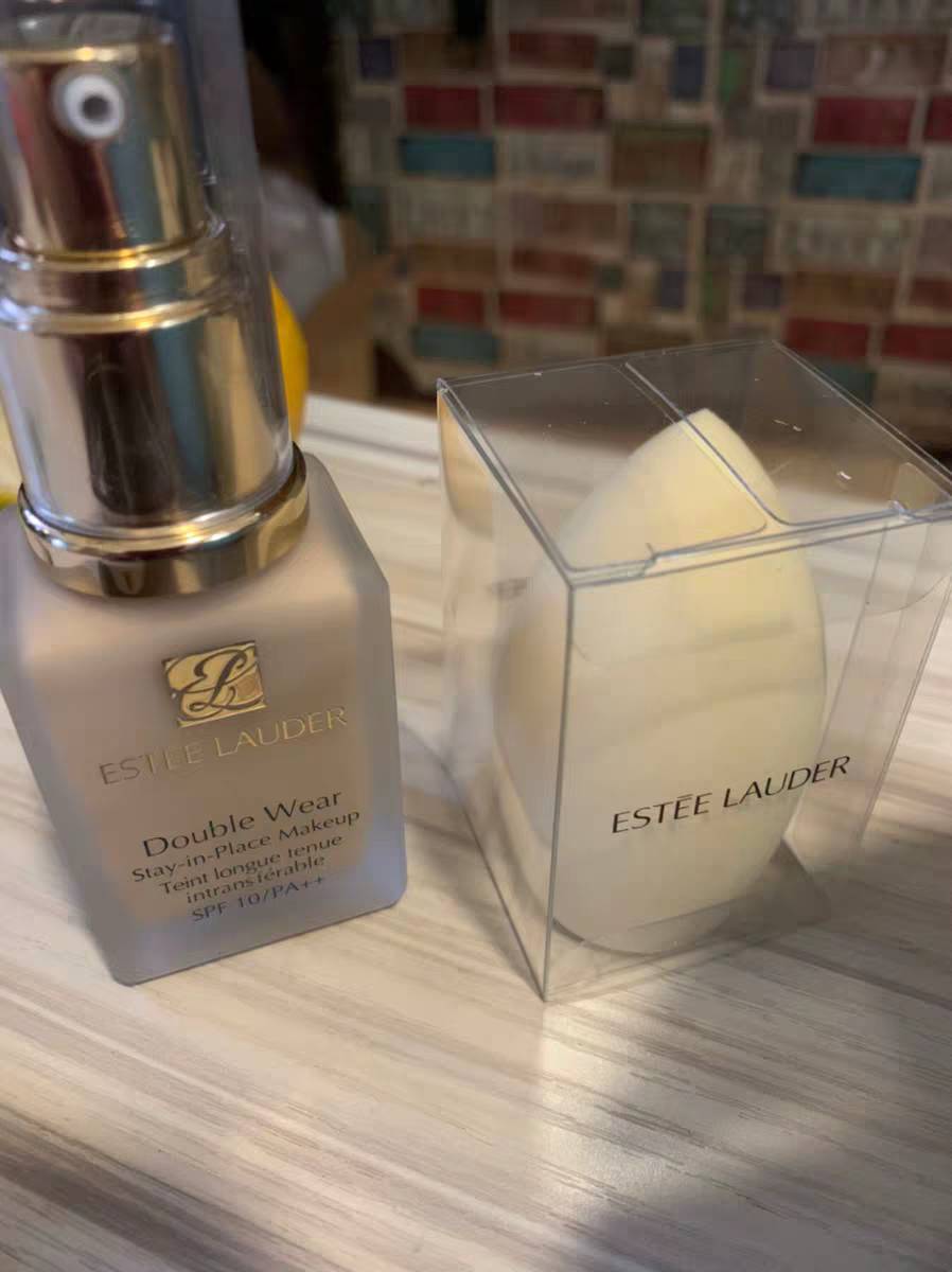 dwnude粉底液是干皮还是油皮,DW粉底液到底好不好用