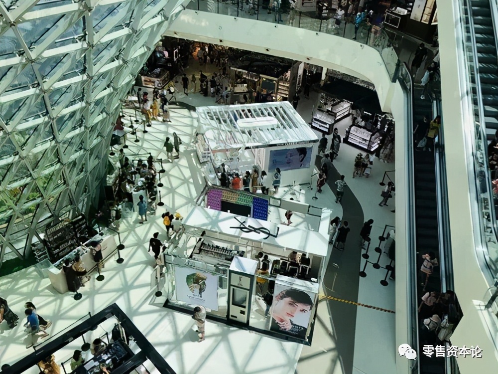 免税店三亚国际免税城哪家好,三亚免税店和香港免税对比
