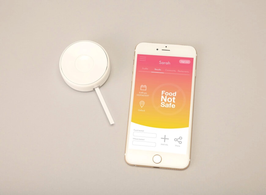 食物过敏的护理问题及措施,一图看懂食物过敏与食物不耐受