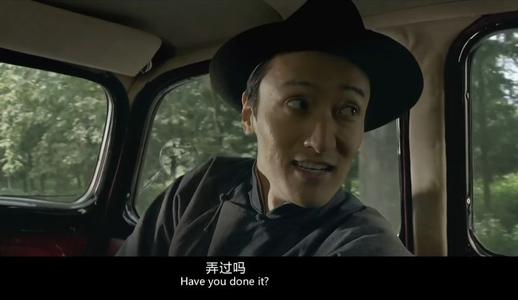 从小胖子到小帅哥的蜕变,王传君影帝级表演