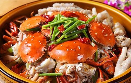 蟹煲哪个牌子最好,蟹加盟品牌排行榜