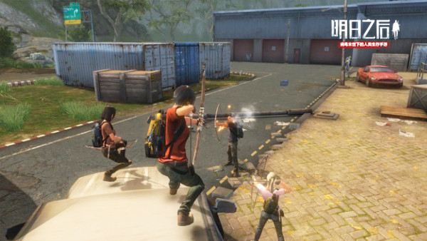 手游推荐2019最火的10款手游,十款最好玩的手游有哪些