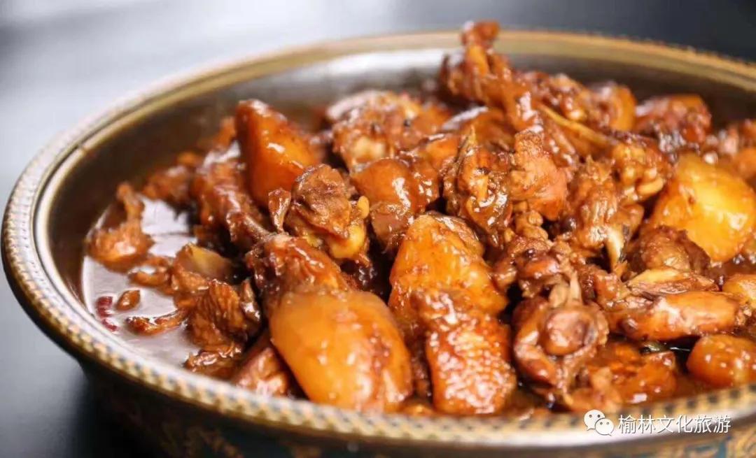 榆阳区周末游玩推荐,榆林芹河旅游