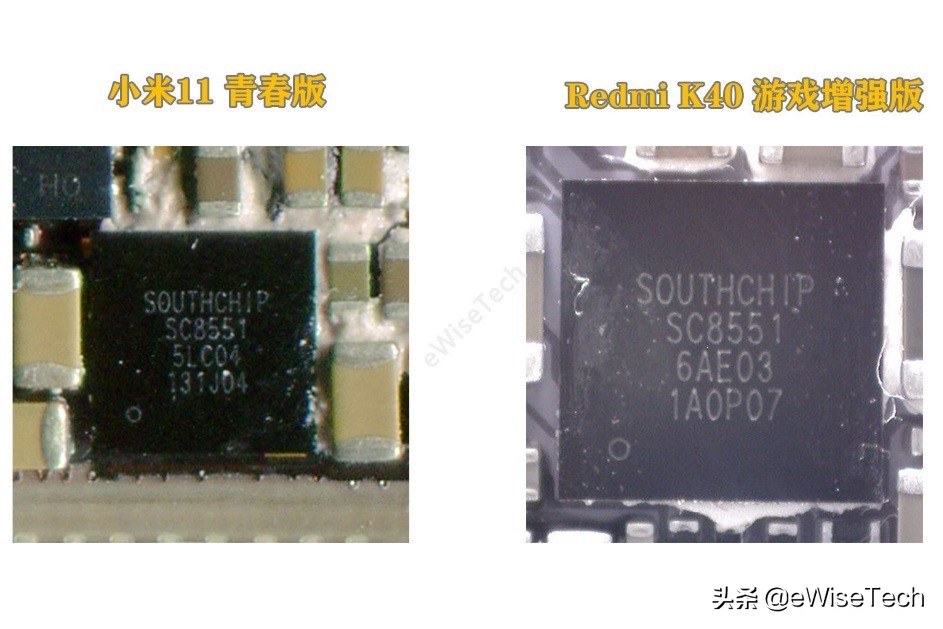 redmik40游戏增强版和k40对比,redmik40游戏增强版的隐藏功能