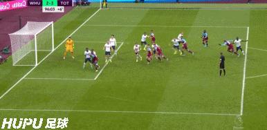 孙兴慜传射凯恩破门,孙兴慜1射2传热刺4-1纽卡