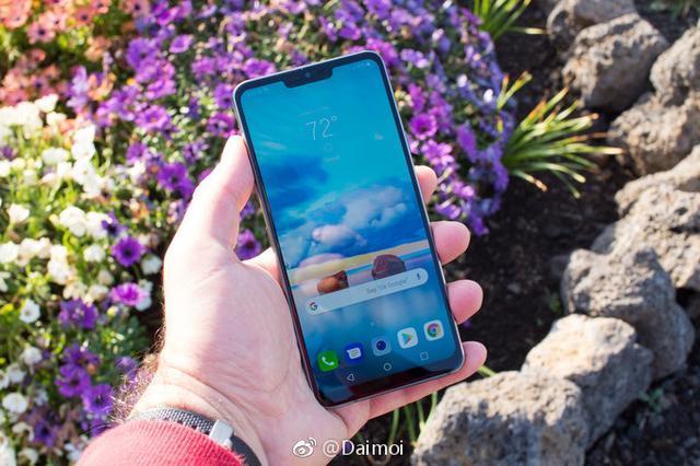 lgg7全面评测,lgg7屏幕评测