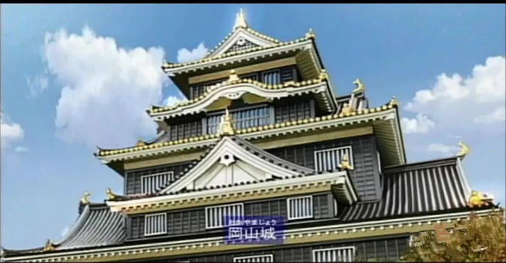 跟着柯南漫画去旅行,跟着柯南去探险