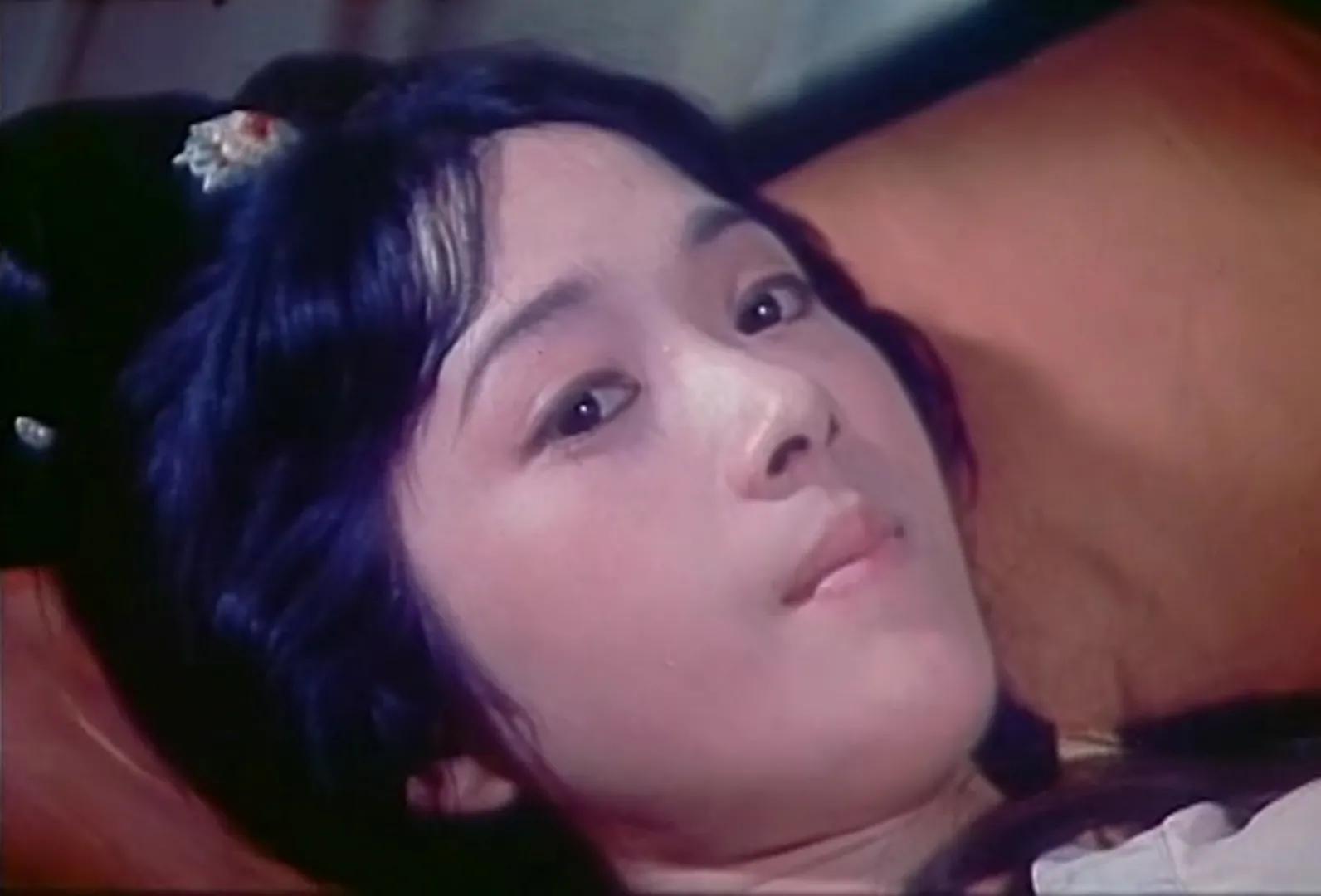 内地古装十大美人,那些年惊艳时光的古典美人