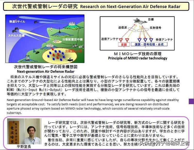 日本防卫研究所,防卫研究所山本