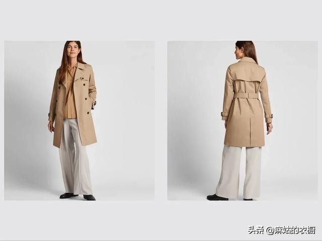 茶色衣服搭配,茶色系列的衣服