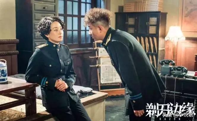 马伊琍离婚前经典的一句话,马伊琍离婚后发言让人深思