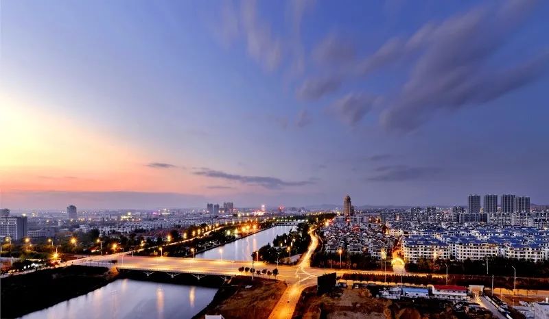 莱阳现在怎么样了,现在的莱阳现状