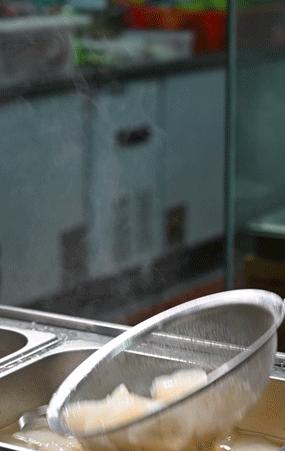 香港连续3年上榜米其林餐厅,连续4年获得米其林