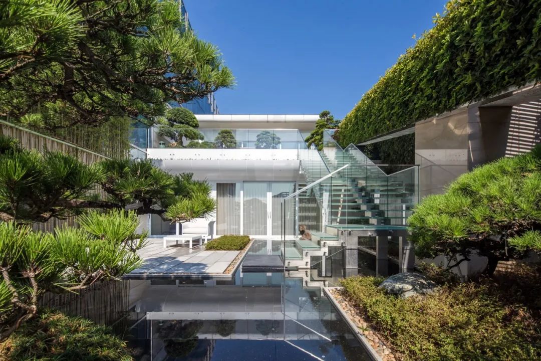 禅意景观中华文化,美学欣赏中国古典园林之美