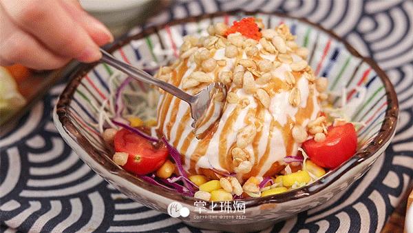 火到排不上の中華日料！新店空降玖洲道，打卡