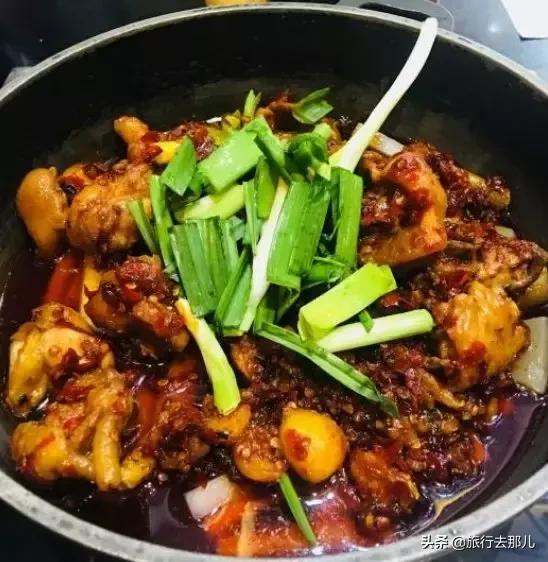 盘点那些高大上的贵州美味,这些美味的小吃你们都吃过哪些