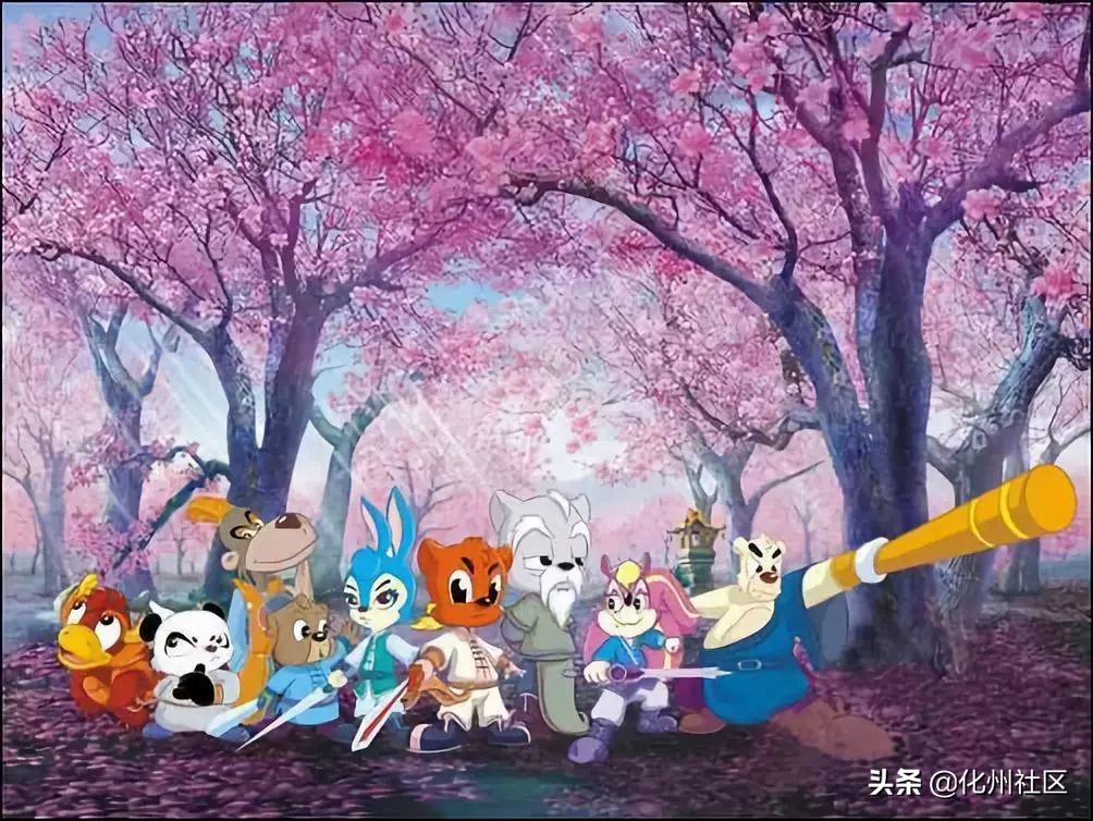 化州的第一批90后，还有1个月就30岁了