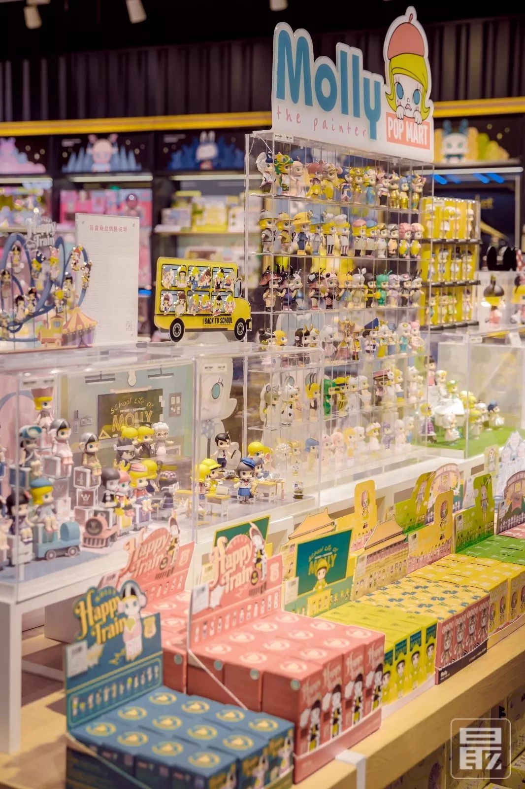 让你玩了就上瘾的玩具,让大人上瘾的游戏机