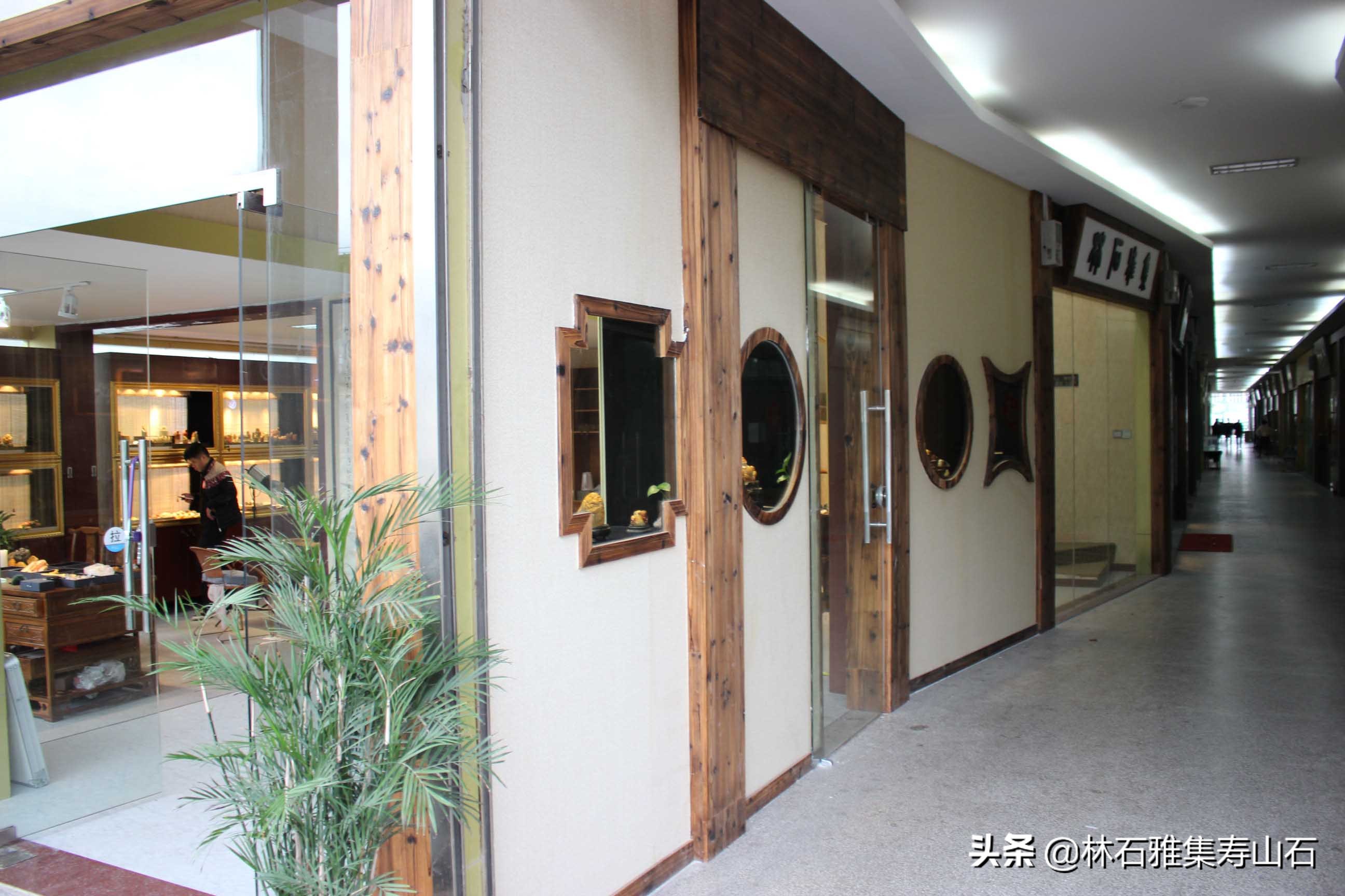 老挝田黄石特点和图片,林石雅集田黄石特点