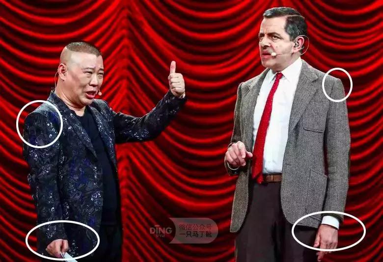 怎样把大牌穿出廉价感,如何把地摊货改成大牌