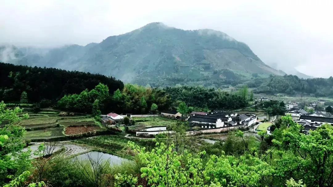 泾县古镇游玩攻略,泾县冬日旅游攻略大全最新