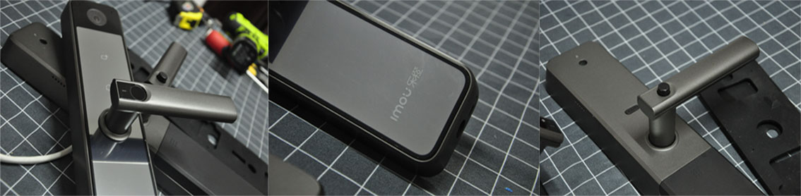 星耀深度测评,乐橙ts6拆机测评