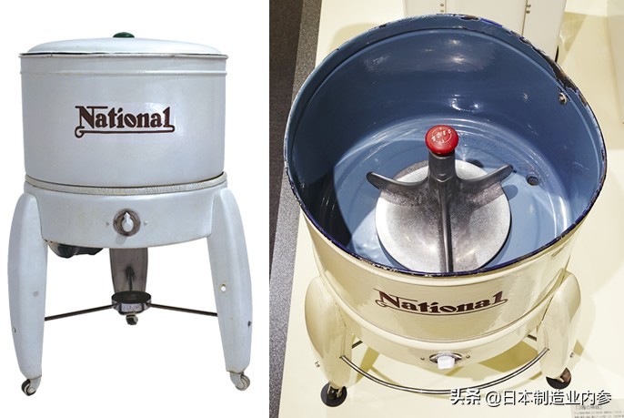 松下家电发展史,松下核心产品有哪些