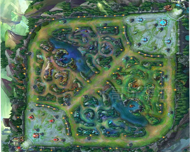 lol手游新版本征服者削弱,手游lol征服者什么时候增强